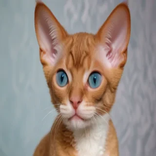 devon rex cat breed
