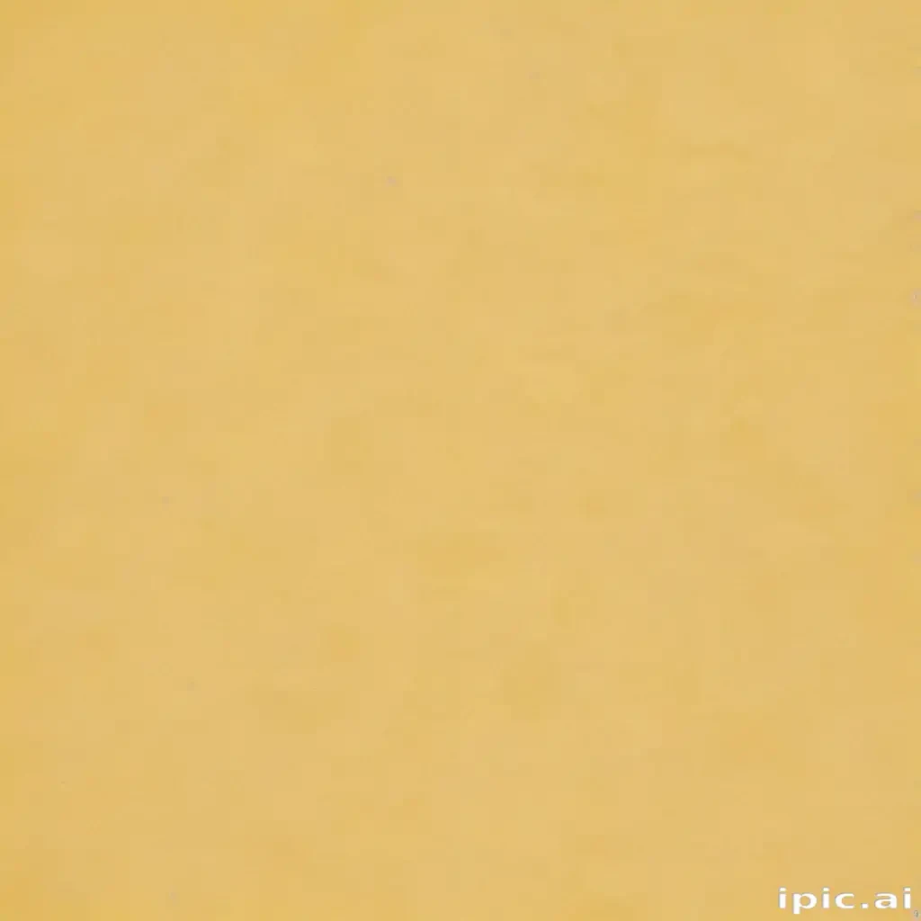 yellow bg plain