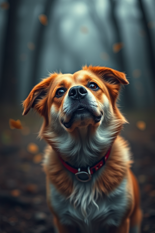 phone wallpapers dog