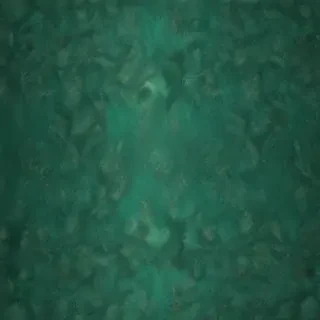 emerald green background