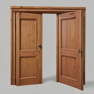 open door png