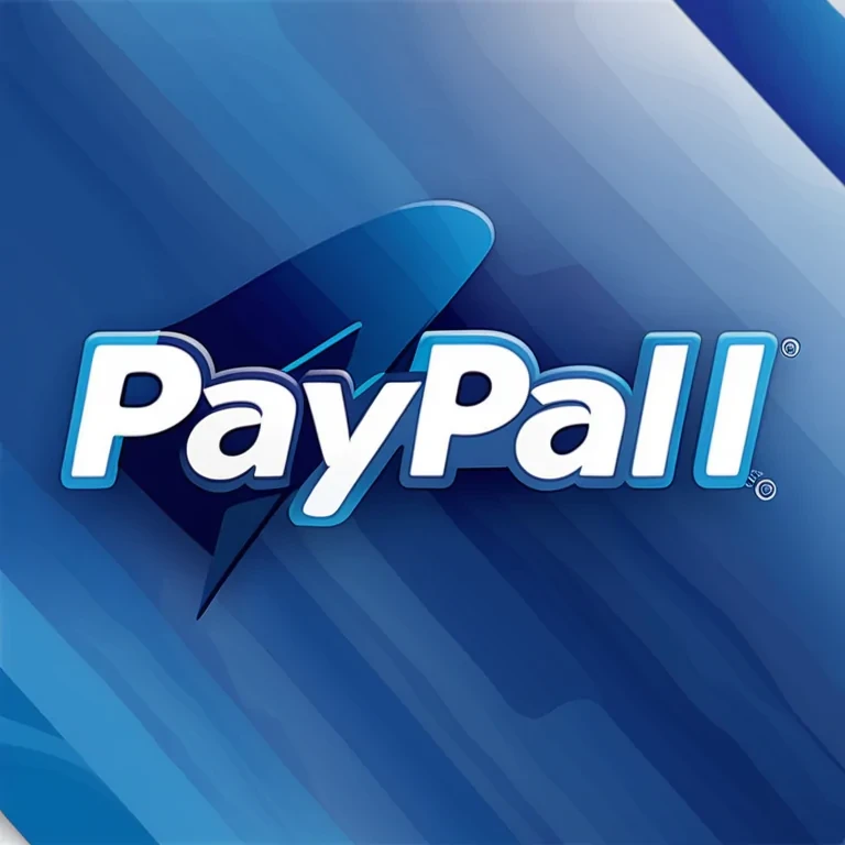 paypal logo
