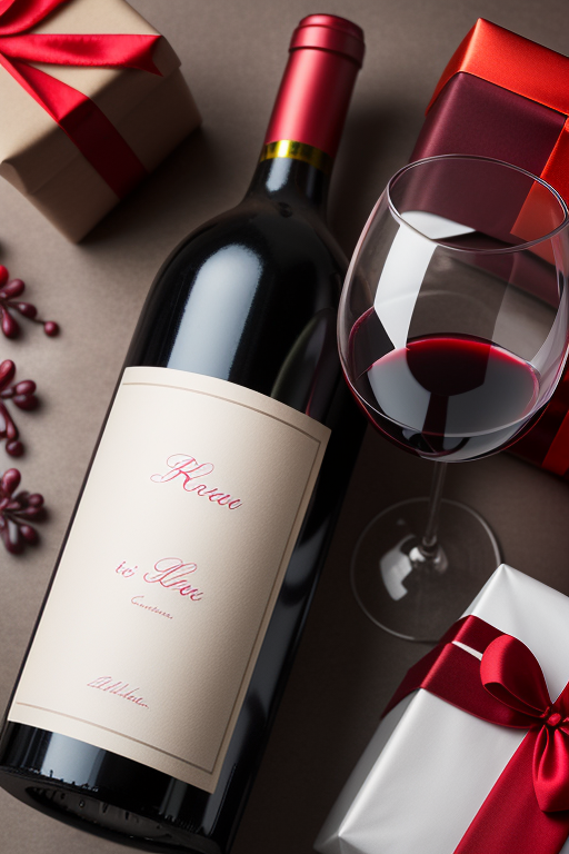 best red wine to gift