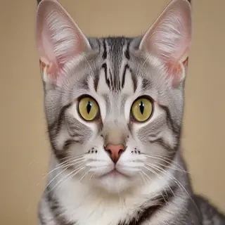 egyptian mau breed