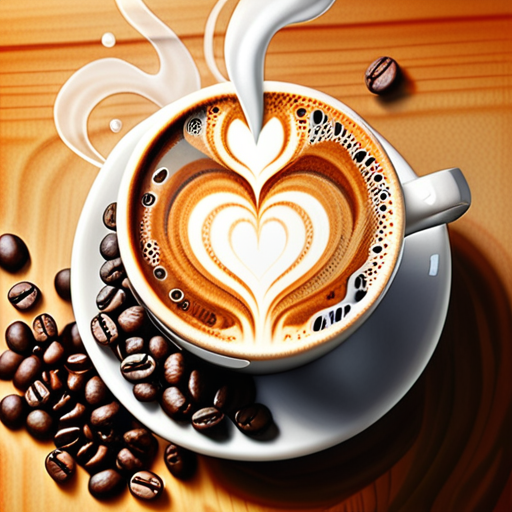 everything you love about coffee without
