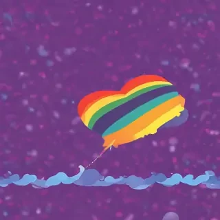 cute lgbt wallpaper