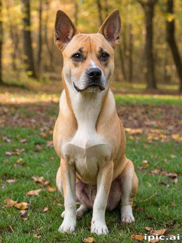 bossie dog breed