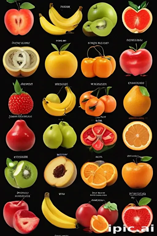 fruits png