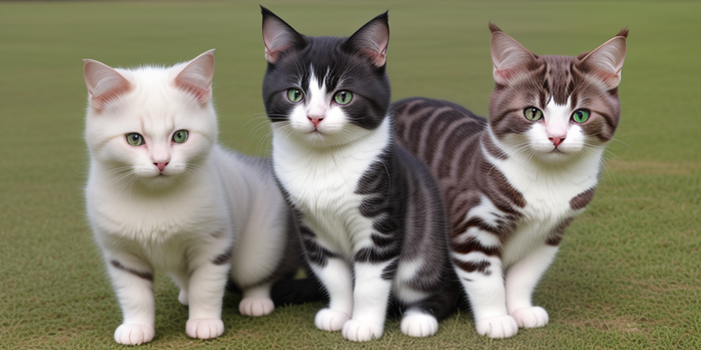 kurilian bobtail cat breed