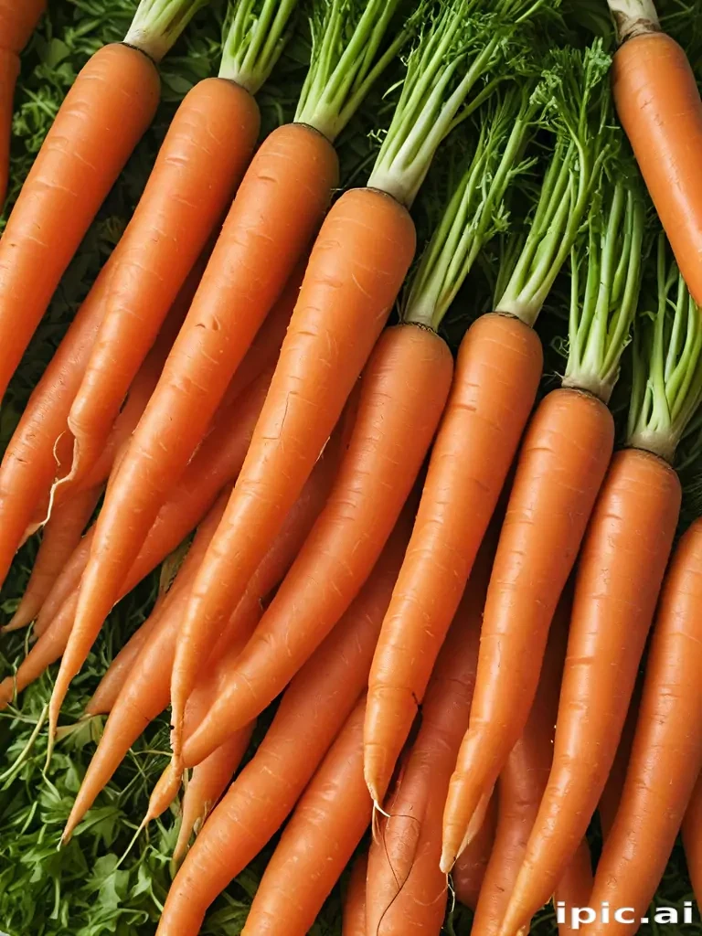 carrots png
