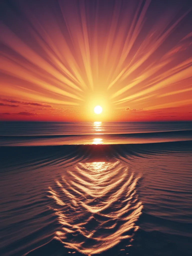 sunset wallpaper iphone