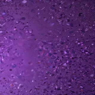 purple wallpaper with glitter