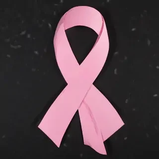 cancer ribbon