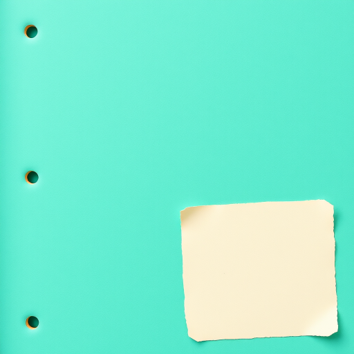 paper notebook background
