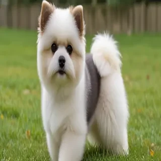 shiranian dog breed