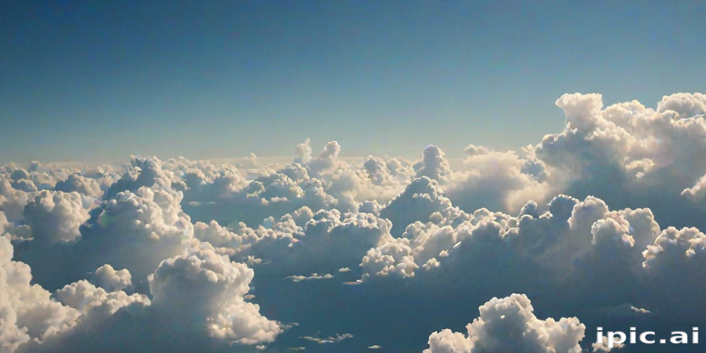 iphone wallpaper clouds