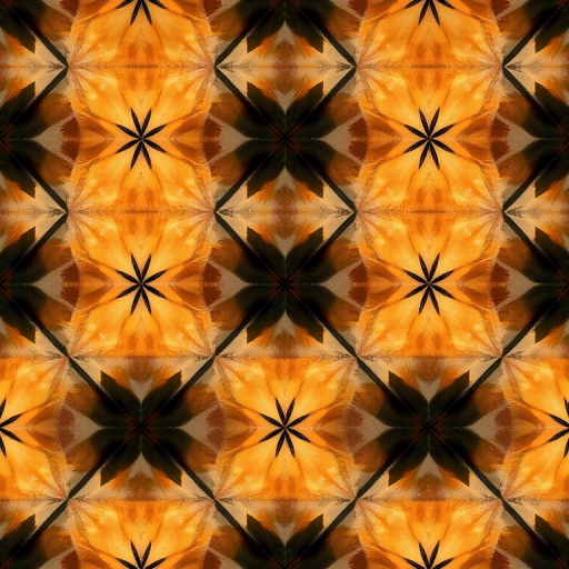 abstract pattern