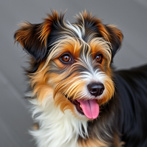 auggie dog breed