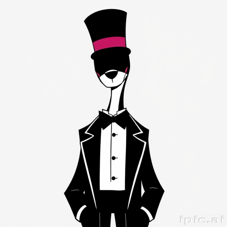 tuxedo png