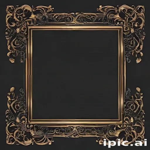 background with border