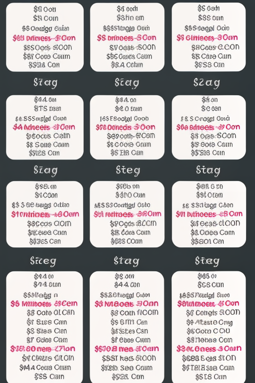 sheet cake sizes and prices