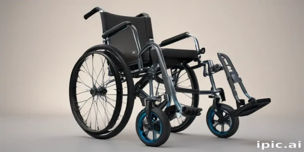 wheelchair png