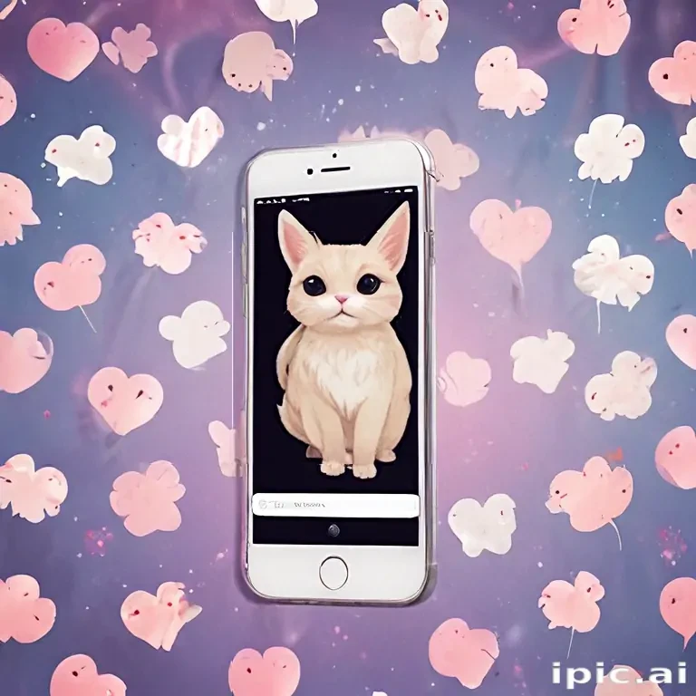 cute backgrounds for iphone