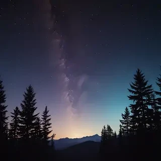 night iphone wallpaper