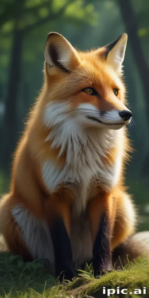 fox backgrounds