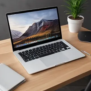 laptop computer mockup