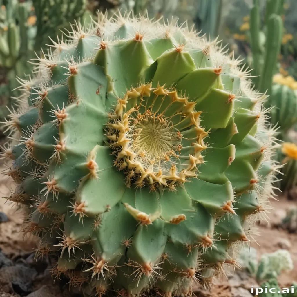 cactus wallpaper iphone