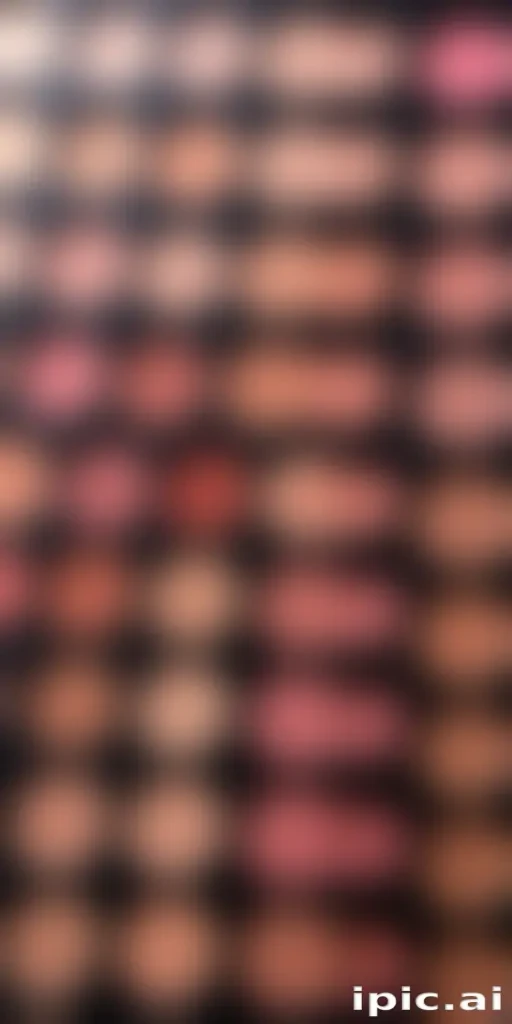 makeup background