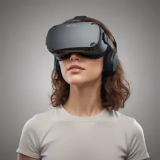 vr headset png
