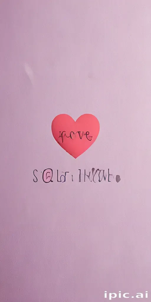 self love wallpaper