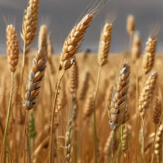 wheat png
