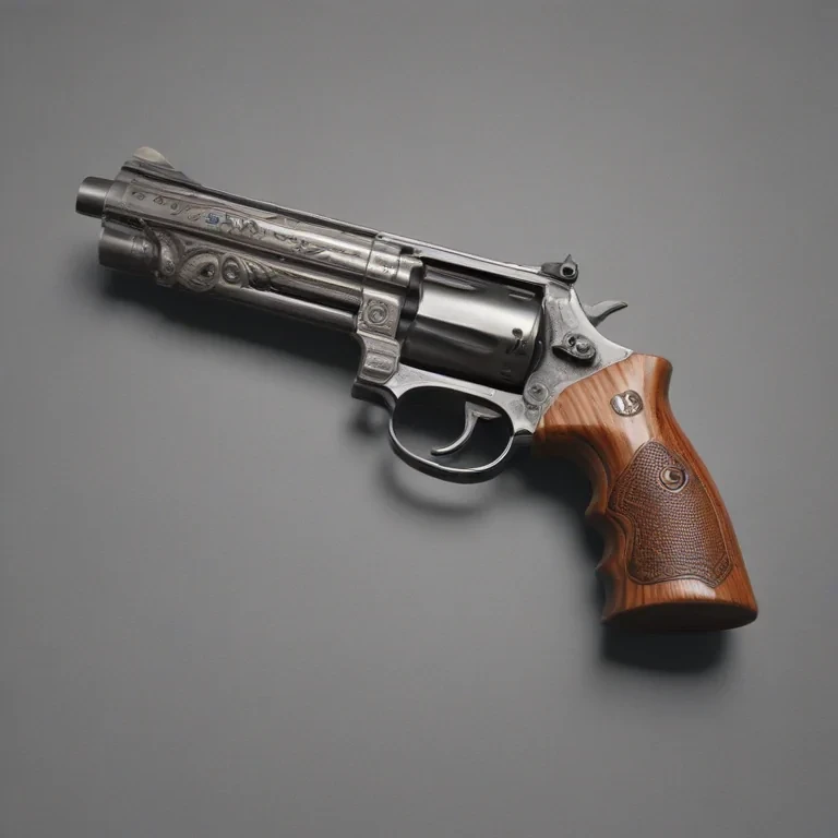 gun transparent png