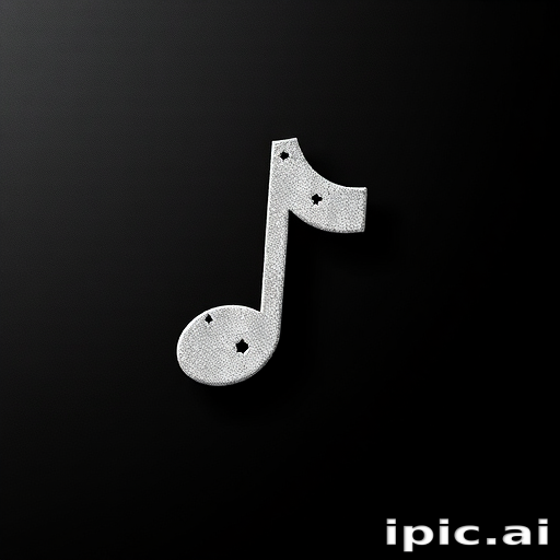 music symbol