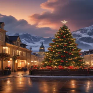 christmas cover photos for facebook