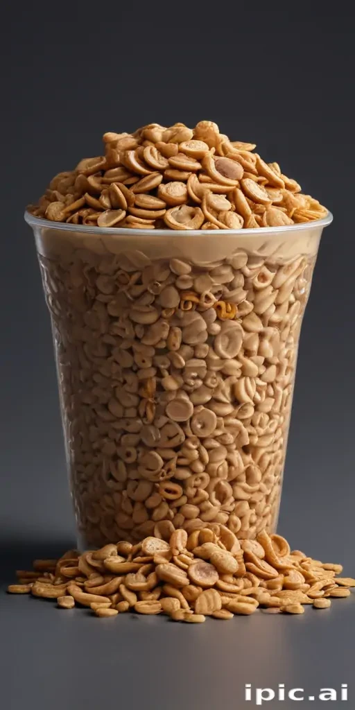 cereal png