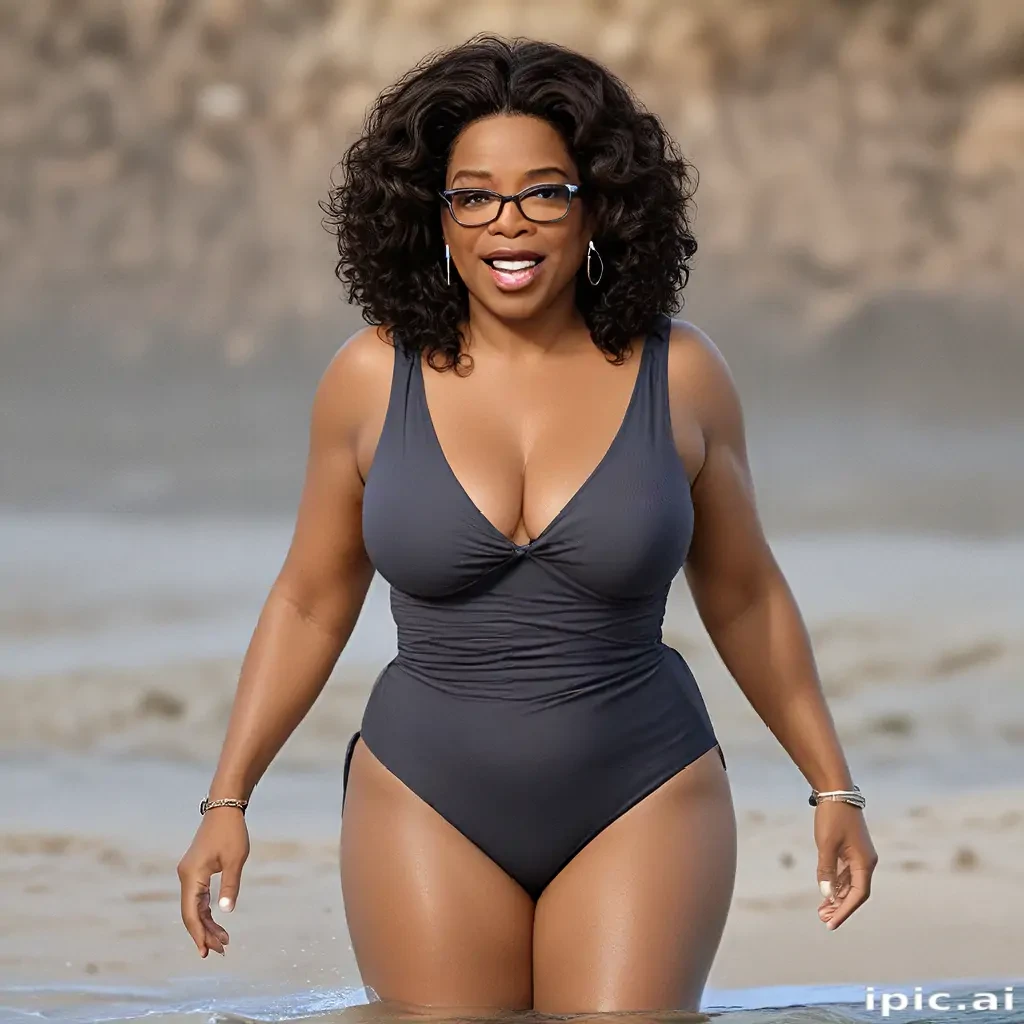 oprah winfrey bikini