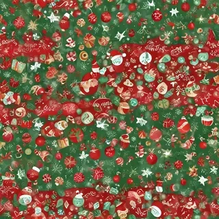 background clipart christmas