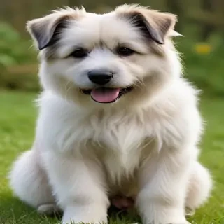 pyrenean shepherd