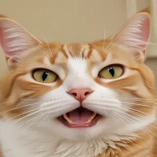 cat noises