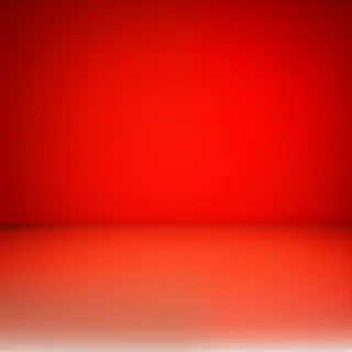 red background plain