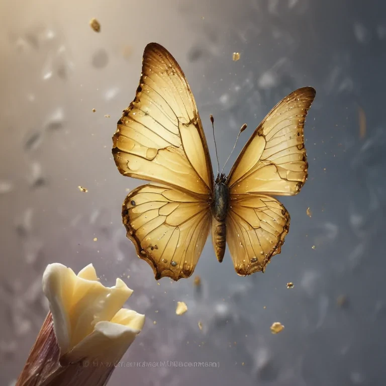 butter flies png