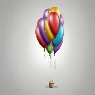 balloon png