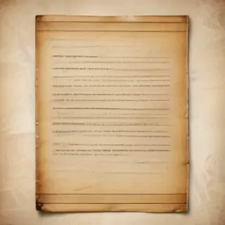 paper background vintage