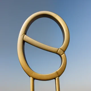 infinity sign