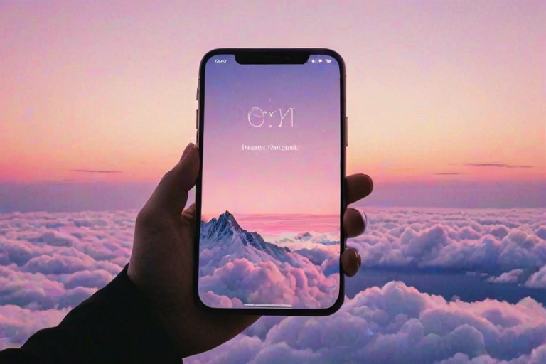 aesthetic phone wallpapers