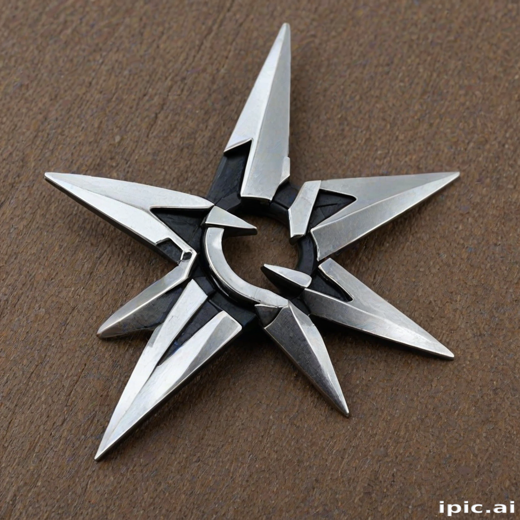 ninja star